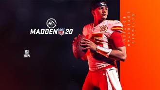 Madden NFL 20 PC Latest Version Free Download