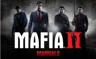 Mafia 2 Free Download PC (Full Version)