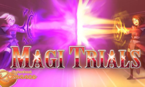 Magi Trials Android/iOS Mobile Version Game Free Download