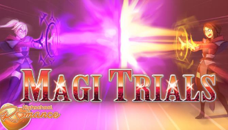 Magi Trials Android/iOS Mobile Version Game Free Download