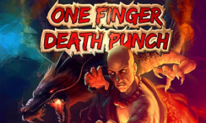 One Finger Death Punch PC Full Version Free Download