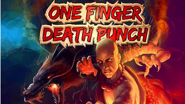 One Finger Death Punch PC Full Version Free Download