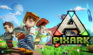 PixARK Android/iOS Mobile Version Full Game Free Download