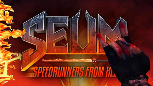 Seum: Speedrunners From Hell APK Version Free Download