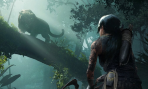 Shadow of the Tomb Raider APK Version Free Download