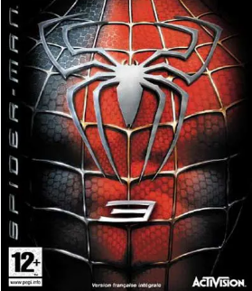 for iphone download Spider-Man 3 free