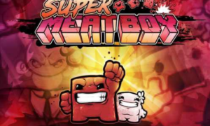 Super Meat Boy PC Game Full Version Free Download