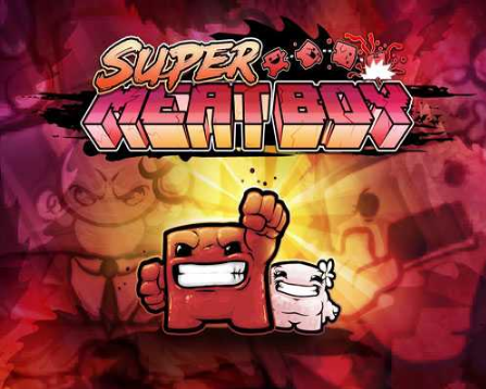 Super Meat Boy PC Game Full Version Free Download