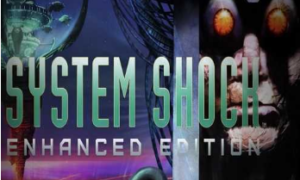 System Shock Enhanced Edition iOS/APK Free Download