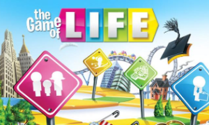 THE GAME OF LIFE The Official 2016 Edition APK Free Download
