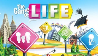 THE GAME OF LIFE The Official 2016 Edition APK Free Download