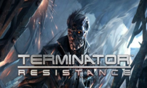 Terminator: Resistance PC Game Full Version Free Download