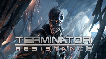 Terminator: Resistance PC Game Full Version Free Download