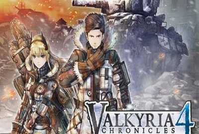 Valkyria Chronicles 4 PC Version Full Game Free Download