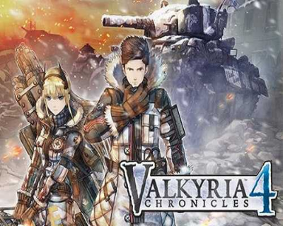 Valkyria Chronicles 4 PC Version Full Game Free Download
