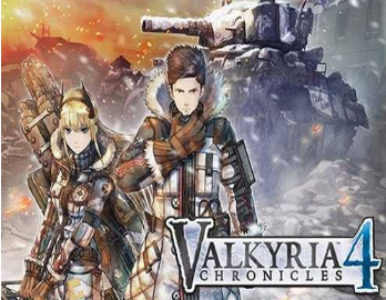 Valkyria Chronicles 4 APK Latest Version Free Download