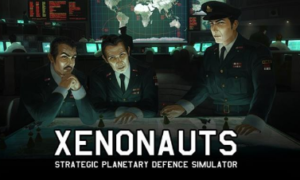 Xenonauts PC Latest Version Full Game Free Download