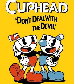 Cuphead Android/iOS Mobile Version Full Game Free Download
