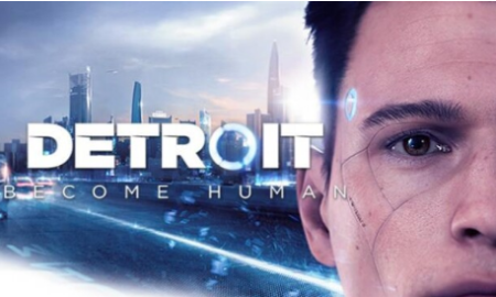 Detroit: Become Human iOS Latest Version Free Download