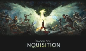 Dragon Age Inquisition Deluxe Edition iOS Free Download