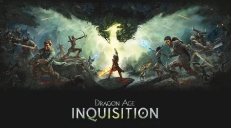 Dragon Age Inquisition Deluxe Edition iOS Free Download