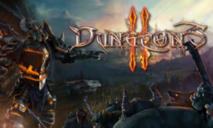 Dungeons 2 Android/iOS Mobile Version Game Free Download