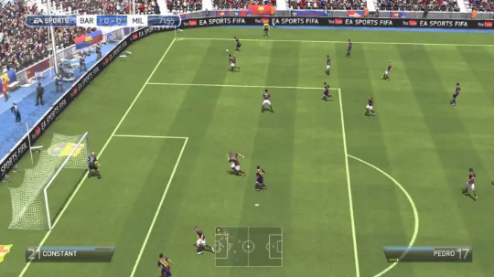 FIFA 14 iOS/APK Version Full Game Free Download