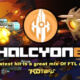 Halcyon 6: Starbase Commander iOS/APK Free Download