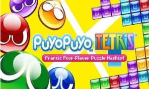 Puyo Puyo Tetris APK Latest Version Free Download