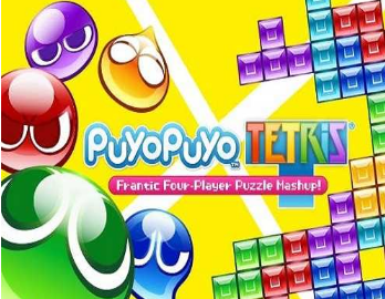 Puyo Puyo Tetris APK Latest Version Free Download