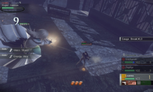 Resonance of Fate End of Eternity APK Free Download