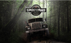 Spintires Android/iOS Mobile Version Full Game Free Download