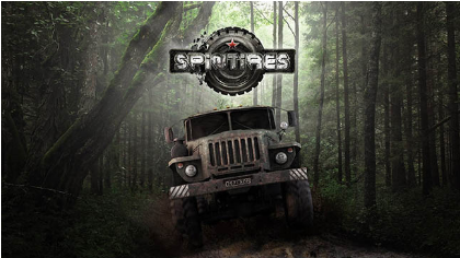 Spintires Android/iOS Mobile Version Full Game Free Download