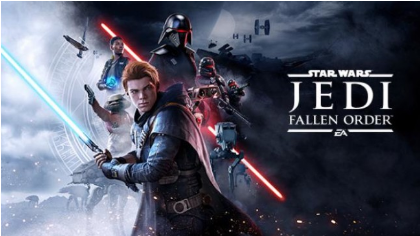 Star Wars Jedi: Fallen Order APK Version Free Download