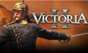 Victoria II Android/iOS Mobile Version Game Free Download