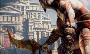 God of War PC Latest Version Full Game Free Download