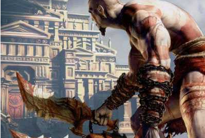 God of War PC Latest Version Full Game Free Download