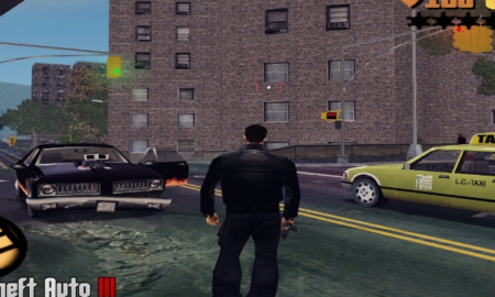 grand theft auto like games for ipad free