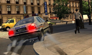 Midtown Madness 3 PC Latest Version Free Download