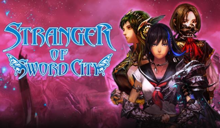 Stranger of Sword City PC Game Full Version Free Download