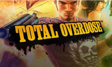 Total Overdose iOS/APK Full Version Free Download
