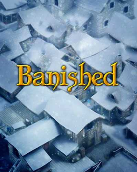 Banished iOS/APK Version Full Game Free Download