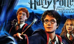 Harry Potter and The Prisoner of Azkaban APK Free Download