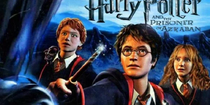 Harry Potter and The Prisoner of Azkaban APK Free Download