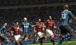Pro Evolution Soccer 2012 Free Download PC Game (Full Version)