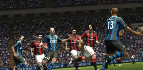 PES 2012 (Winning Eleven 2012) para iPad, iPhone e iPod Touch - eXorbeo