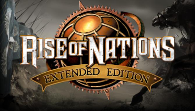 Rise Of Nations For Android - Colaboratory
