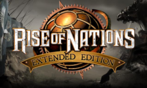 Rise Of Nations: Extended Edition PC Latest Version Free Download