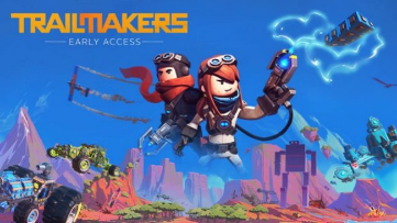 trailmakers game download free