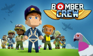 Bomber Crew PC Game Latest Version Free Download